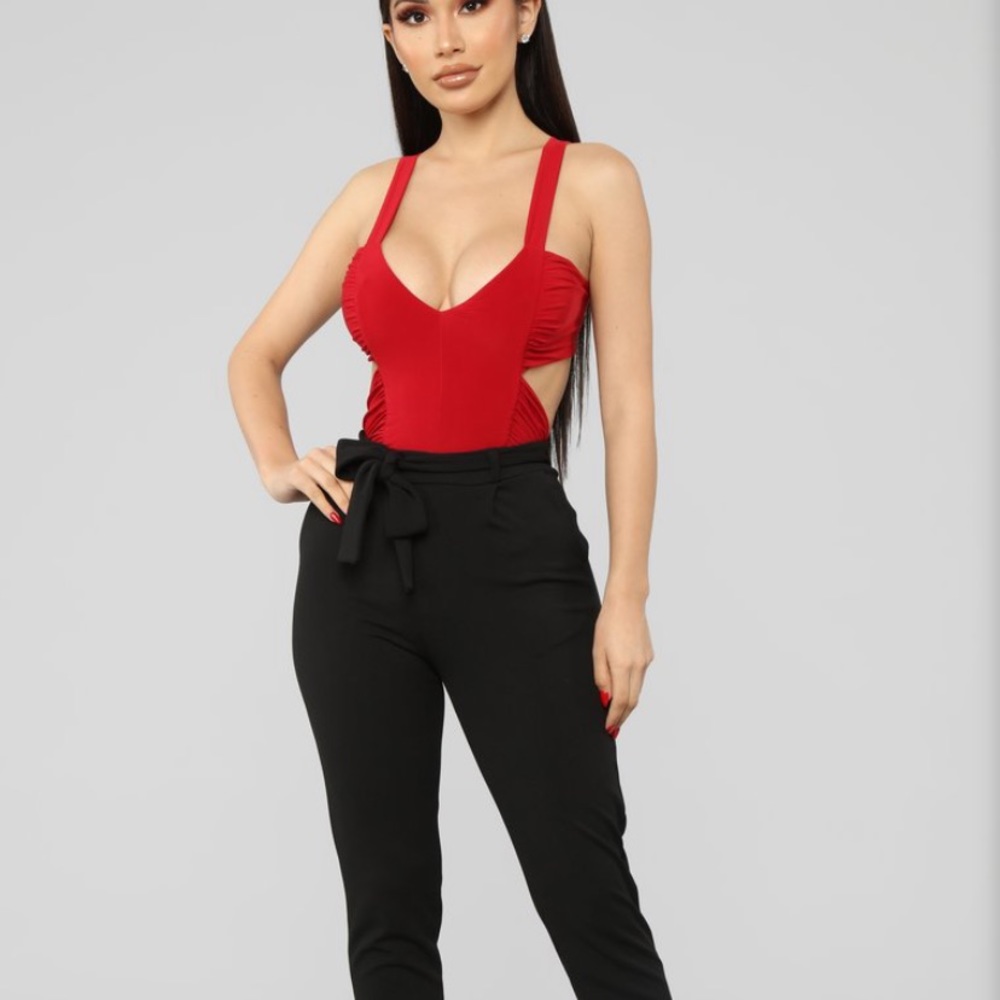 Just A Little Bit Bodysuit